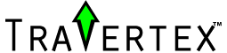 TraVertex Logo