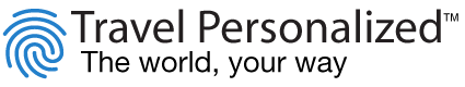 TravelPersonalizedLogo